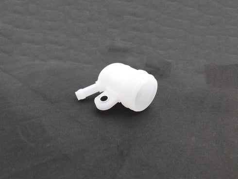 HONDA REAR BRAKE MASTER CYLINDER CUP 43511-KS6-702 GENUINE OEM (SEE FITMENT)